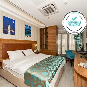 Hotel Grand Palace, Provincia di Istanbul