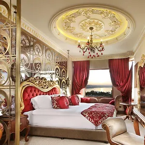 Otel Daru Sultan Galata, İstanbul