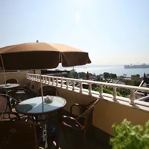 Hanedan Estambul
