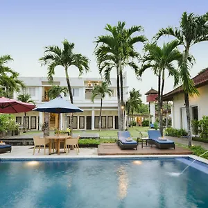 *** Hotel Bali Breezz Indonesien