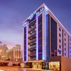 **** Hotel Flora Al Barsha At The Mall Vereinigte Arabische Emirate