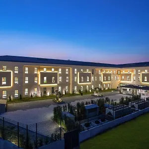 Hotel Hampton By Hilton Zeytinburnu, Provincia di Istanbul