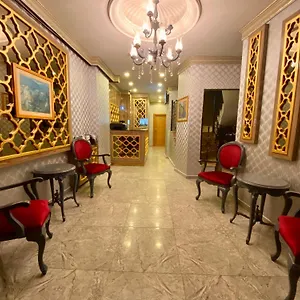 Hotel Santefe, Provincia di Istanbul