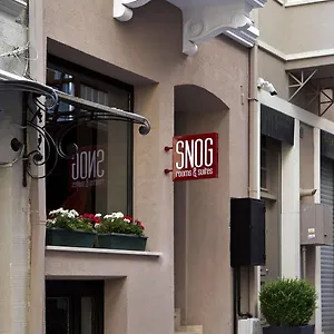 Snog & Estambul