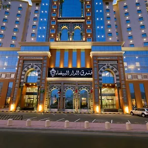 **** فندق Casablanca Takamul المملكة العربية السعودية
