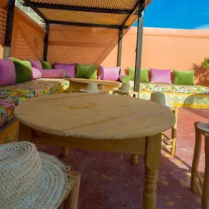 https://riad-ramz.marrakeshhotelsmorocco.com