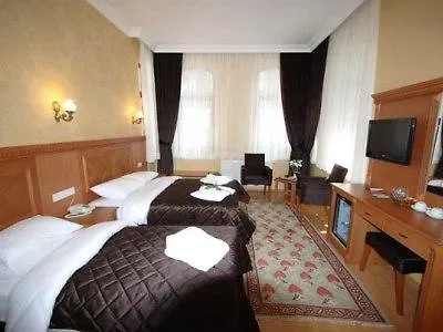 Hotel New House Istanbul