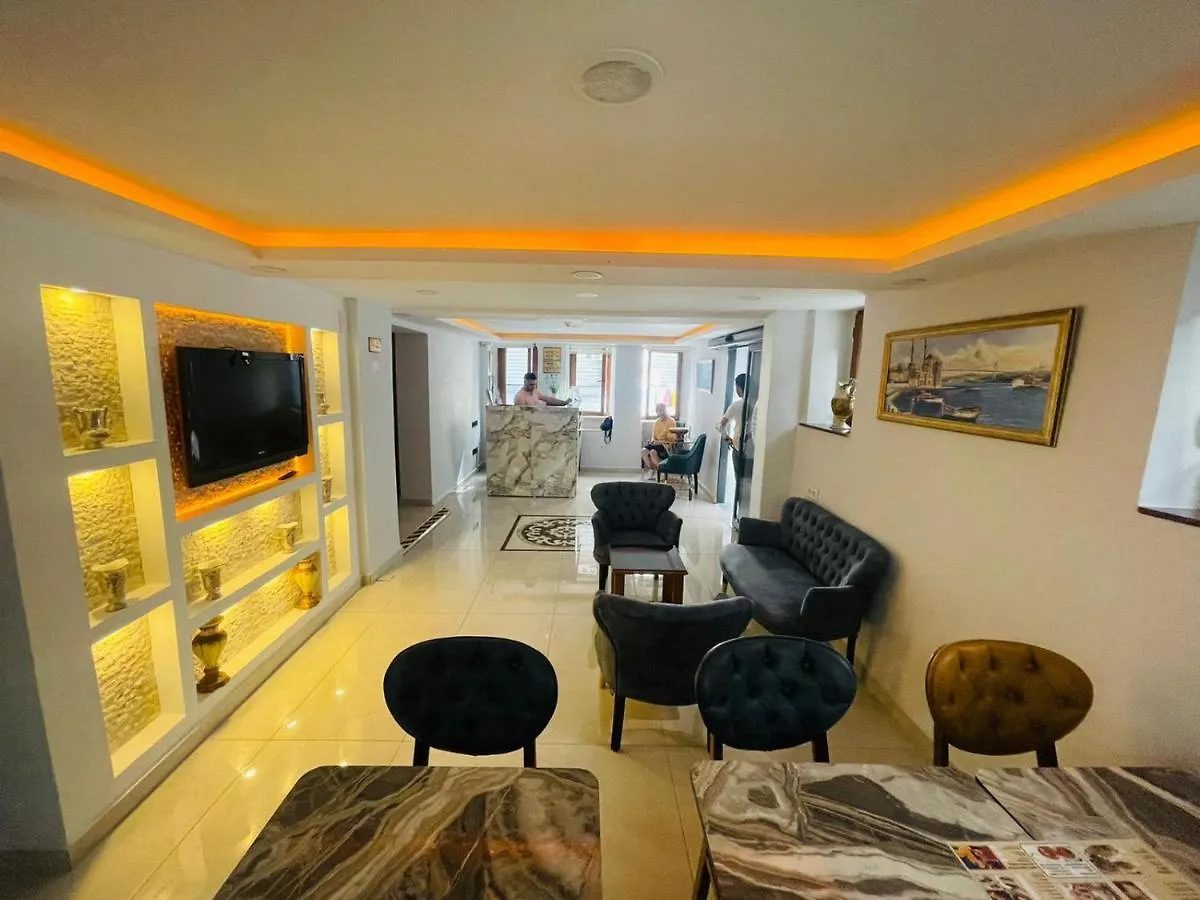 Hotel New House Istanbul