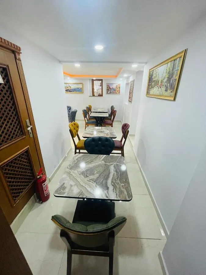 Hotel New House Istanbul