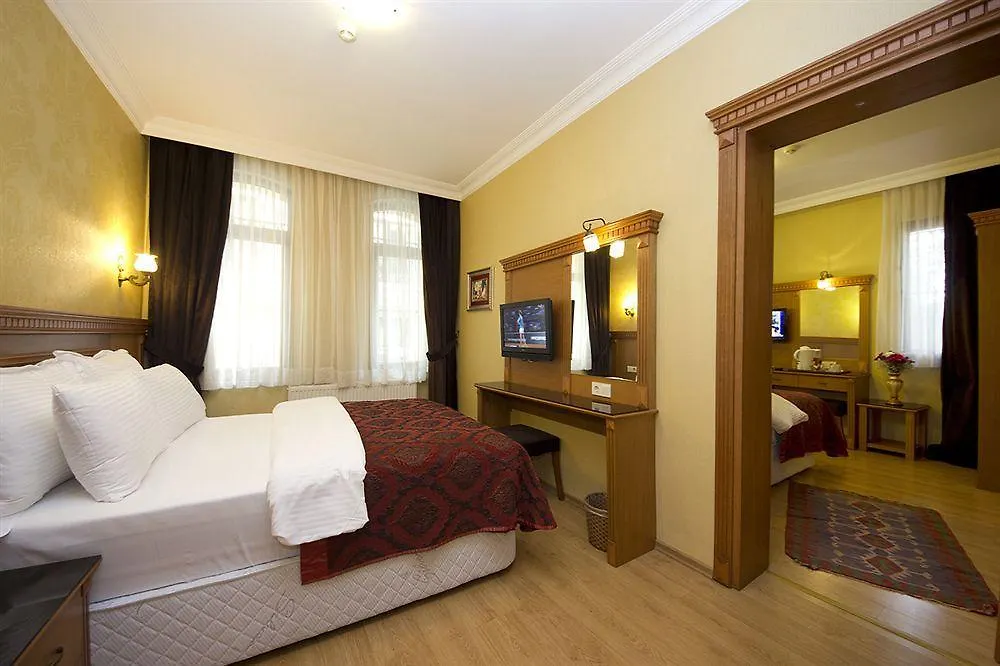 Hotel New House Istanbul