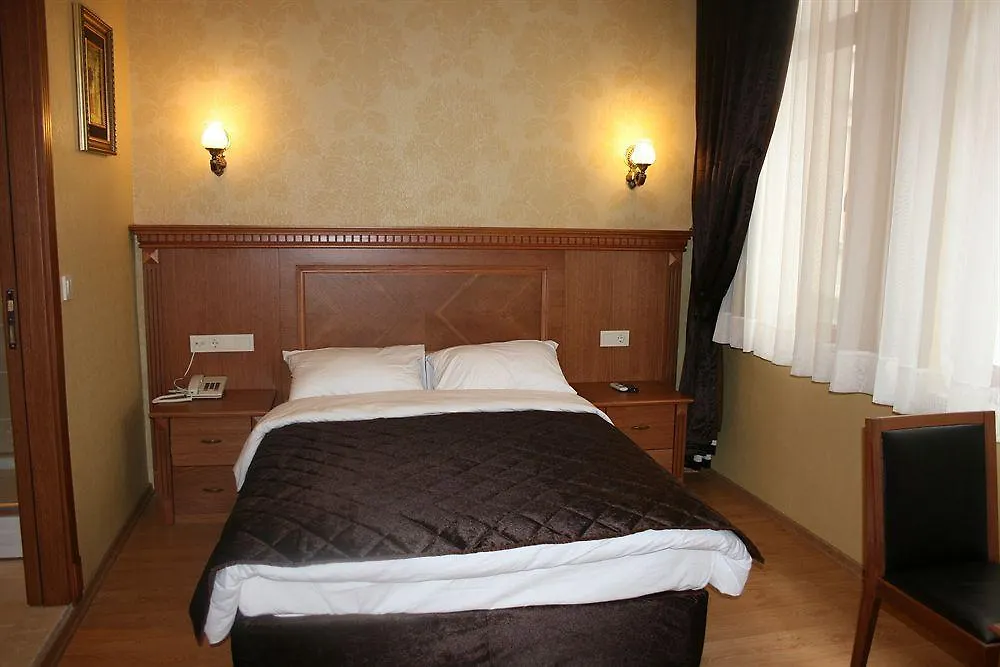 Hotel New House İstanbul