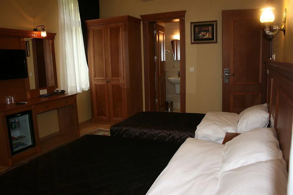 Hotel New House Istanbul