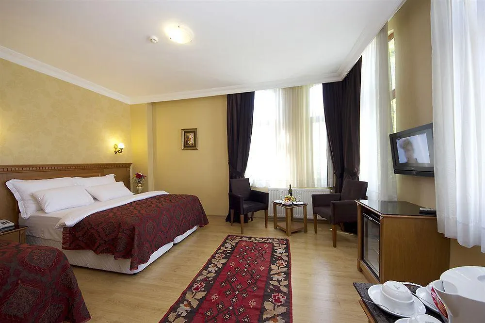 Hotel New House Istanbul