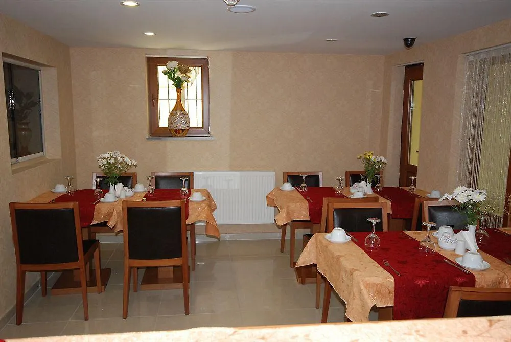 Hotel New House Istanbul