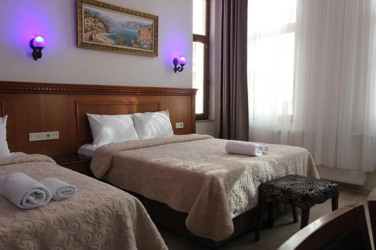 Hotel New House Istanbul