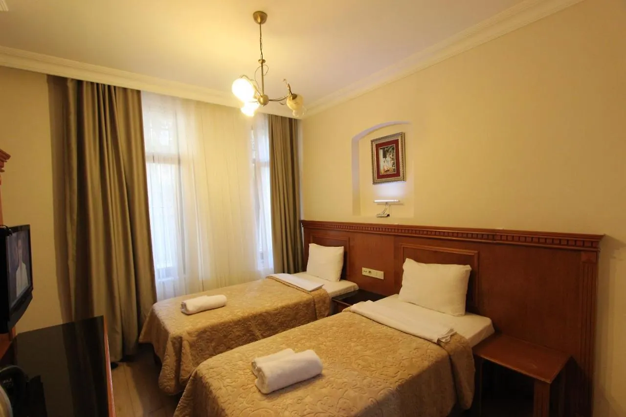 Hotel New House Istanbul