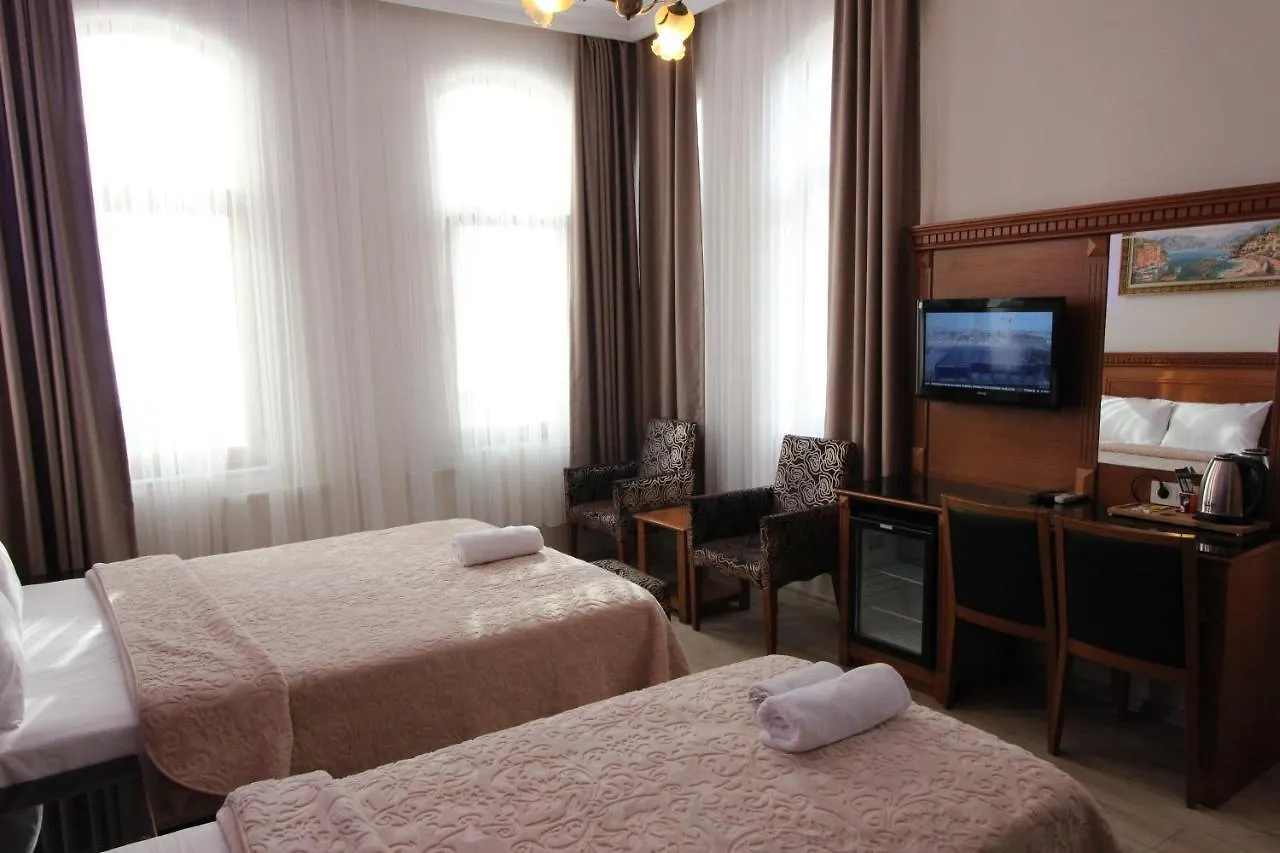 Hotel New House Istanbul