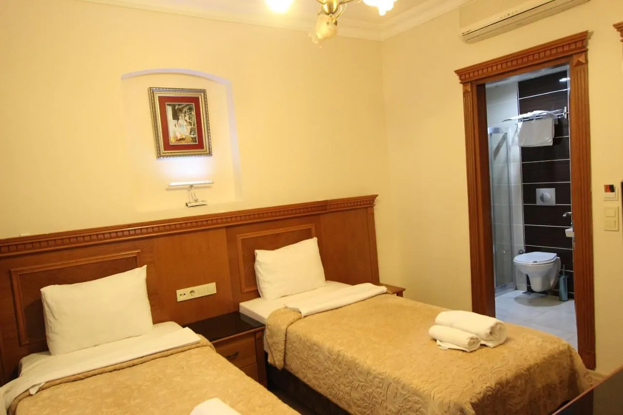 ****  Hotel New House Istanbul Turkey