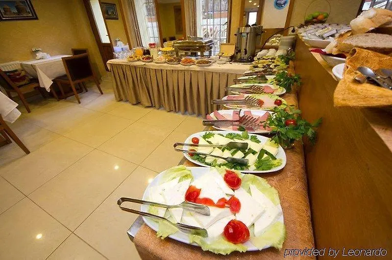 Hotel New House Istanbul
