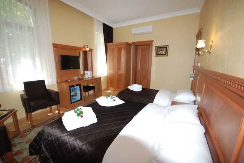 Hotel New House Istanbul