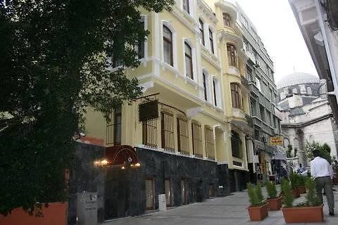 Hotel New House Istanbul