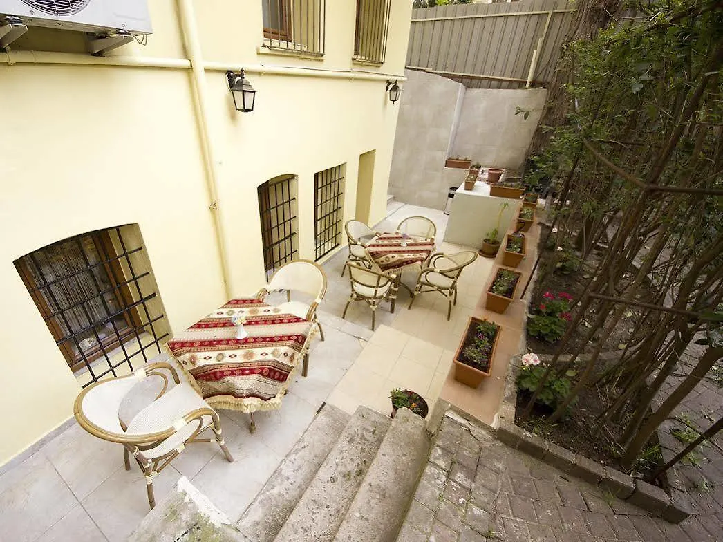 Hotel New House Istanbul 4*,  Turkey