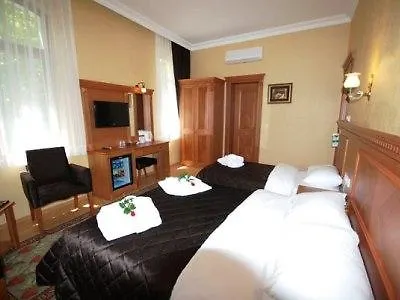 ****  Hotel New House Stambuł Turcja