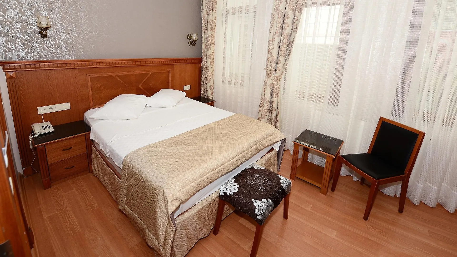 Hotel New House Stambuł Turcja