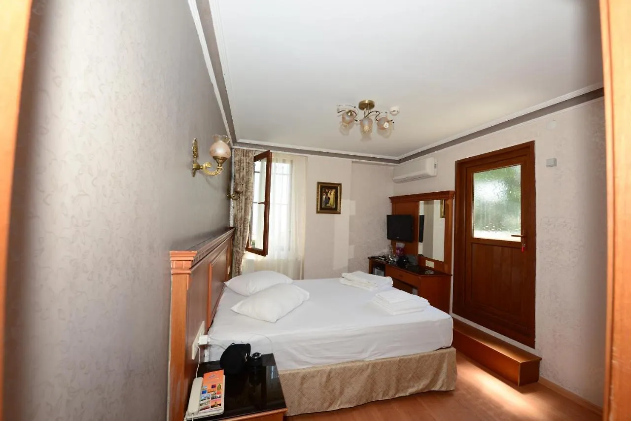 Hotel New House Stambuł