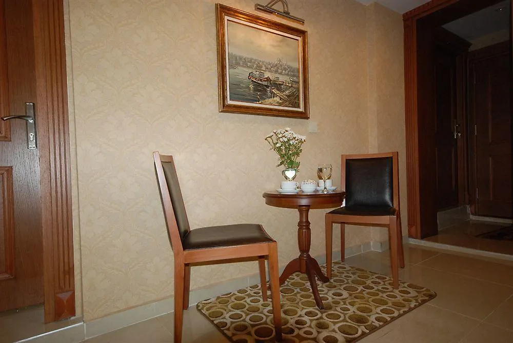 Hotel New House Stambuł