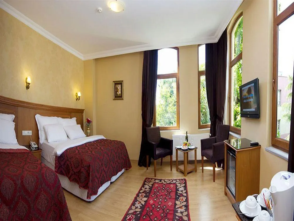 ****  Hotel New House Stambuł Turcja