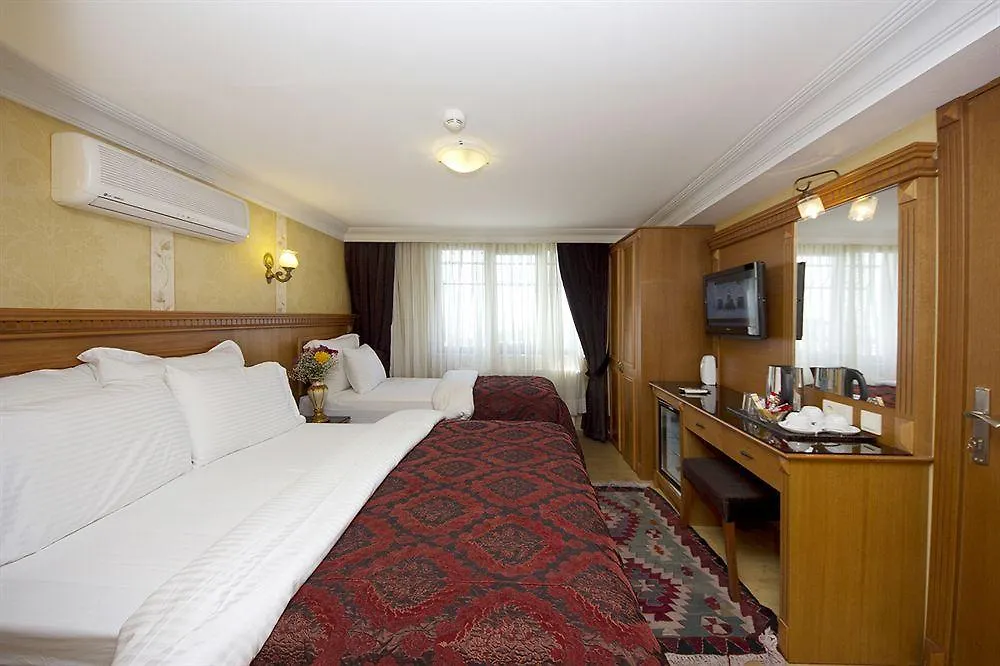 Hotel New House Stambuł