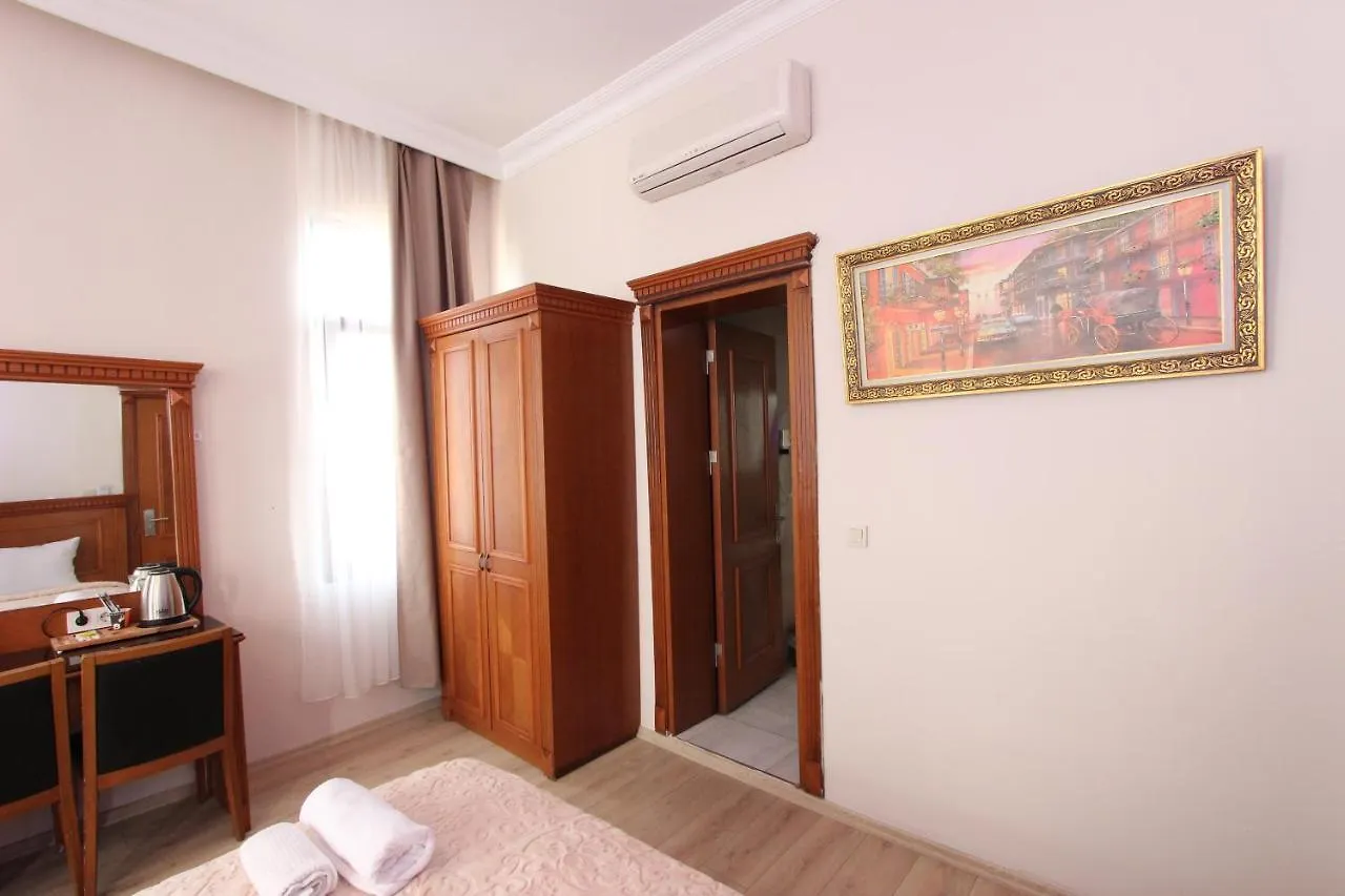 Hotel New House Stambuł