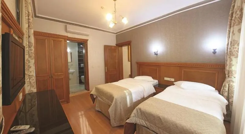 Hotel New House Stambuł
