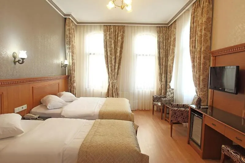 Hotel New House Stambuł